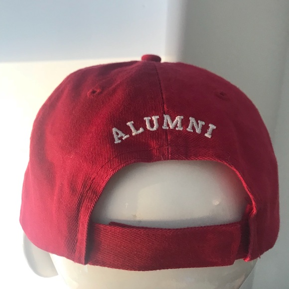 Stanford College 2009 Alumni Adjustable Hat - Picture 4 of 4